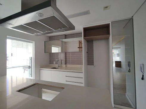 Apartamento em Coqueiros, Florianópolis