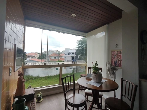 Apartamento em Coqueiros, Florianópolis