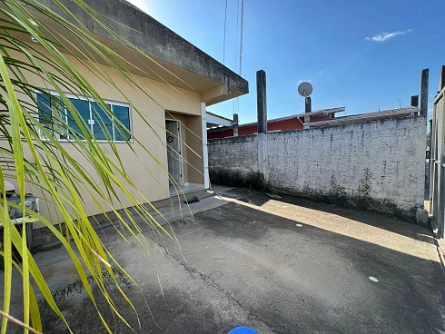 Casa em Forquilhas, São José