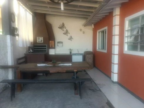 Casa em Forquilhas, São José
