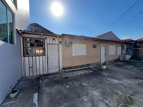 Casa em Forquilhas, São José