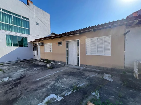 Casa em Forquilhas, São José
