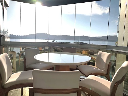 Apartamento em Coqueiros, Florianópolis
