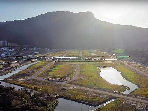 Terreno em Pedra Branca, Palhoça