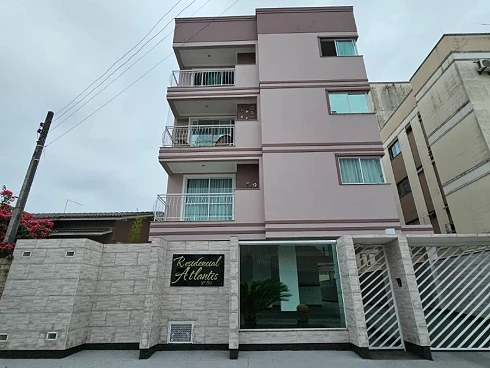 Apartamento em Pagani, Palhoça