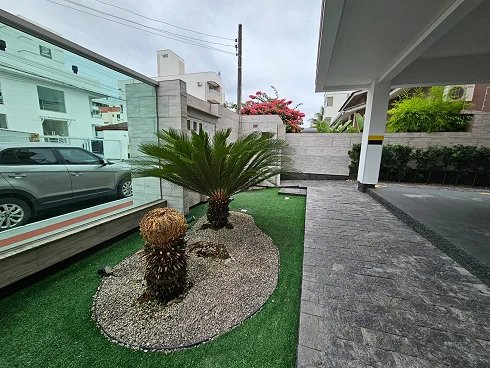 Apartamento em Pagani, Palhoça