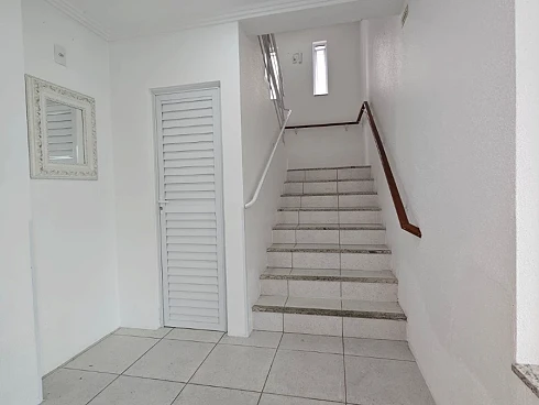 Apartamento em Pagani, Palhoça