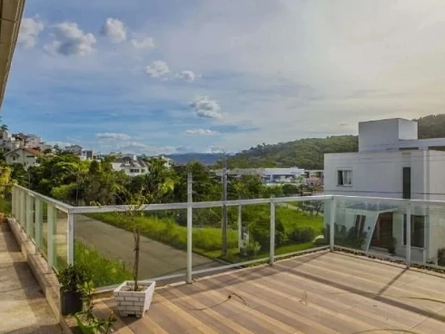 Casa em Pedra Branca, Palhoça
