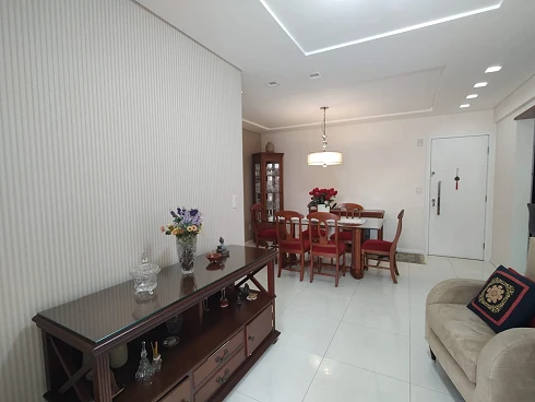 Apartamento em Campinas, São José
