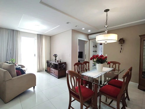Apartamento em Campinas, São José