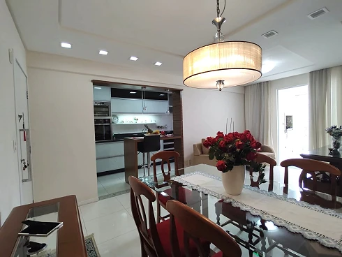 Apartamento em Campinas, São José