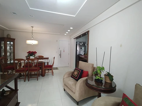 Apartamento em Campinas, São José
