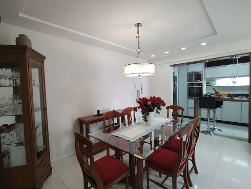Apartamento em Campinas, São José