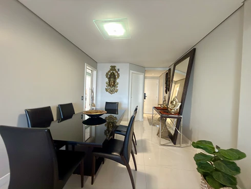 Apartamento em Bom Abrigo, Florianópolis