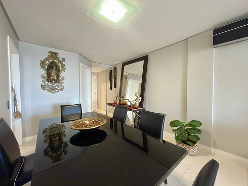 Apartamento em Bom Abrigo, Florianópolis