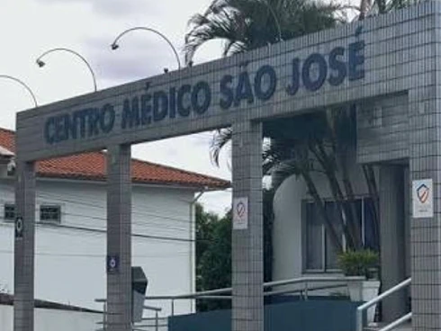 Escritório/sala em Centro, São José