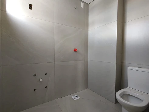 Apartamento em Coqueiros, Florianópolis