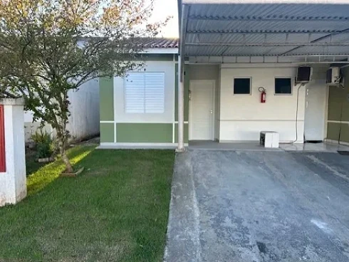 Casa em Bela Vista, Palhoça