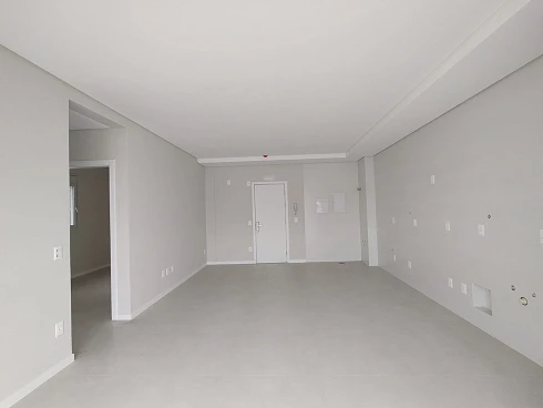Apartamento em Trindade, Florianópolis