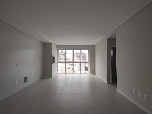 Apartamento em Trindade, Florianópolis