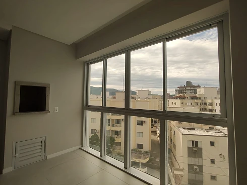 Apartamento em Trindade, Florianópolis