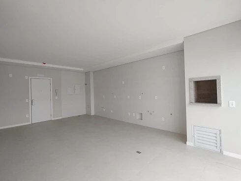 Apartamento em Trindade, Florianópolis