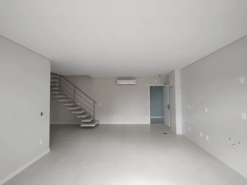 Apartamento em Trindade, Florianópolis