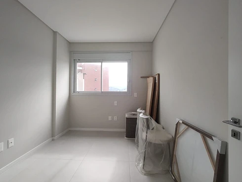 Apartamento em Trindade, Florianópolis