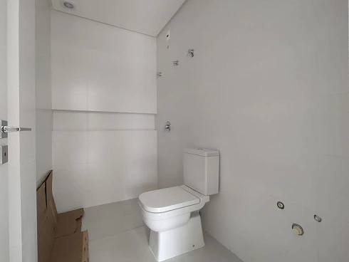 Apartamento em Trindade, Florianópolis