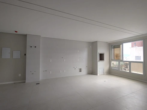 Apartamento em Trindade, Florianópolis