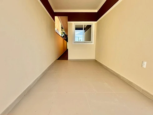 Casa geminada em Forquilhas, São José