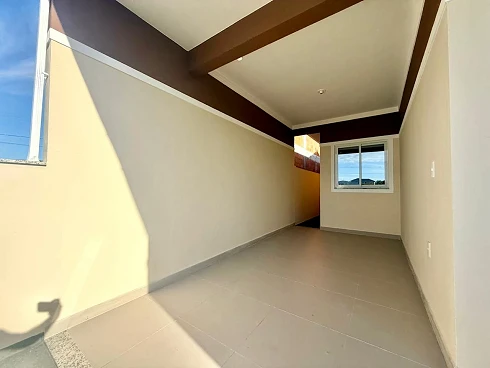 Casa geminada em Forquilhas, São José