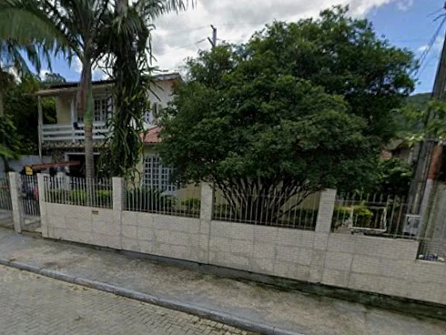 Casa em São Sebastião, Palhoça