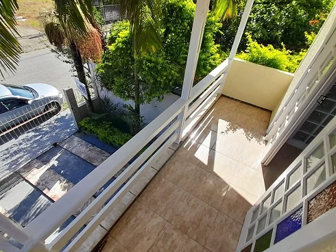 Casa em São Sebastião, Palhoça