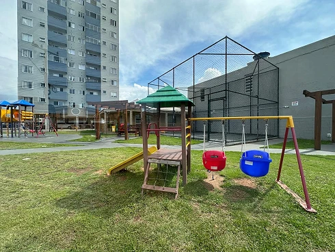 Apartamento em Areias, São José