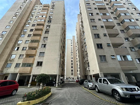 Apartamento em Areias, São José