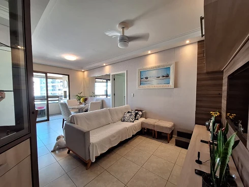 Apartamento em Nossa Senhora do Rosário, São José