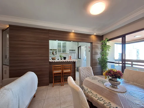 Apartamento em Nossa Senhora do Rosário, São José