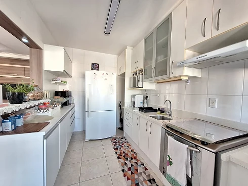 Apartamento em Nossa Senhora do Rosário, São José