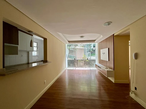 Apartamento em Abraão, Florianópolis