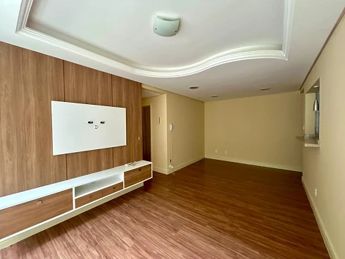 Apartamento em Abraão, Florianópolis