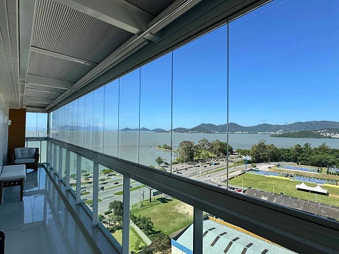 Apartamento em Agronômica, Florianópolis