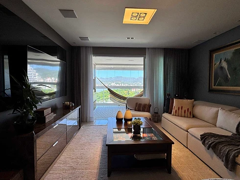 Apartamento em Agronômica, Florianópolis