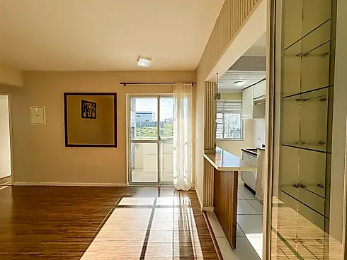 Apartamento em Areias, São José
