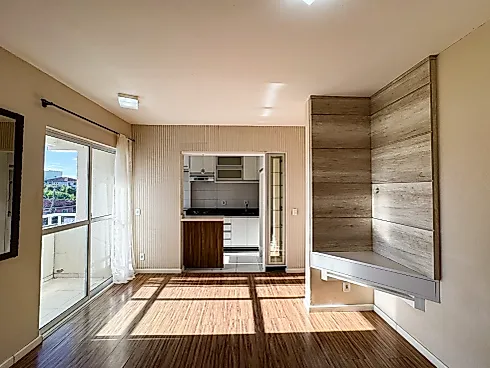 Apartamento em Areias, São José