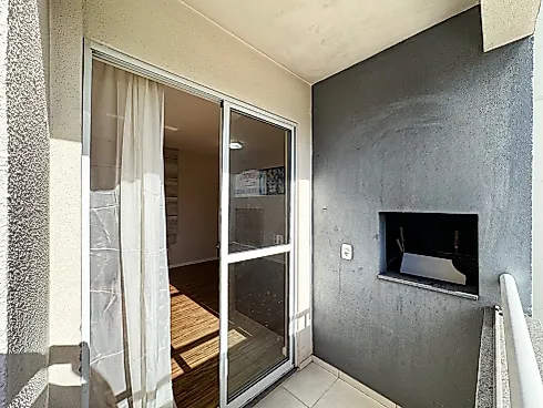 Apartamento em Areias, São José