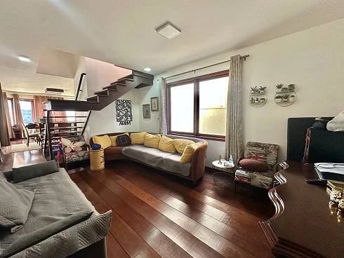 Casa em Itaguaçu, Florianópolis