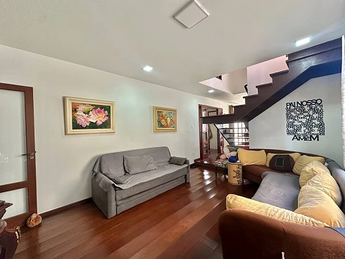 Casa em Itaguaçu, Florianópolis