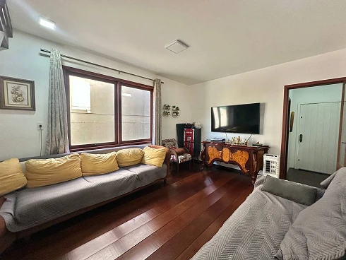 Casa em Itaguaçu, Florianópolis