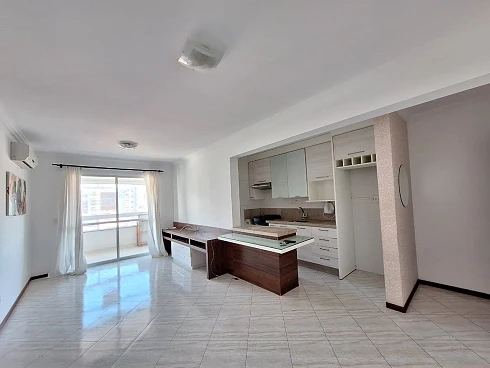 Apartamento em Nossa Senhora do Rosário, São José